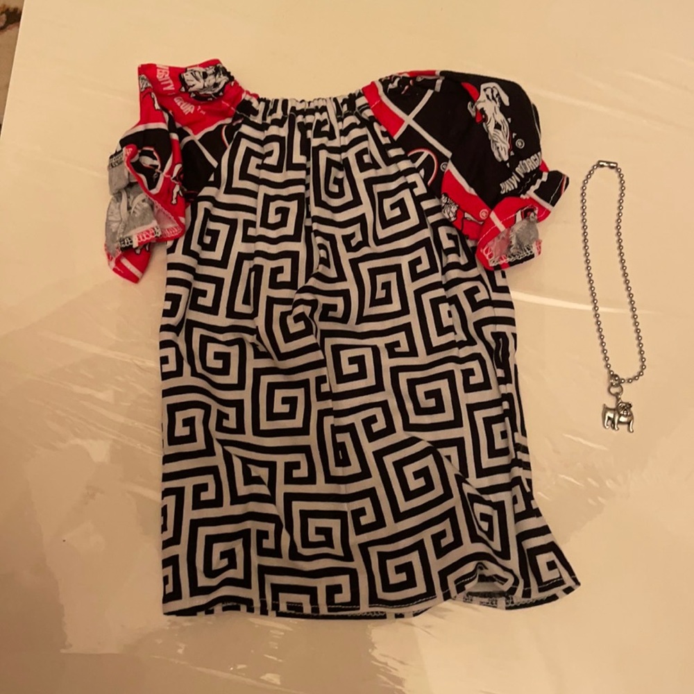 American girl doll outfit